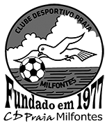 Clube Desportivo Praia de Milfontes