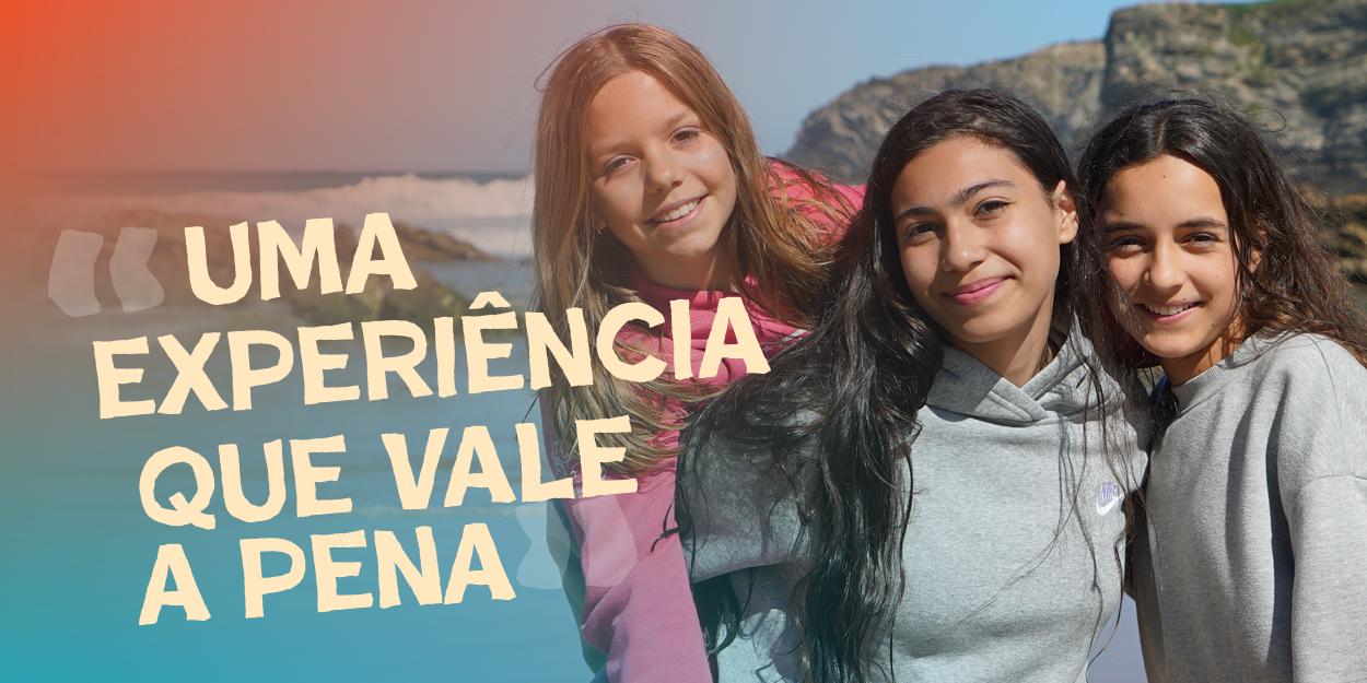 Atividades Summer Camps